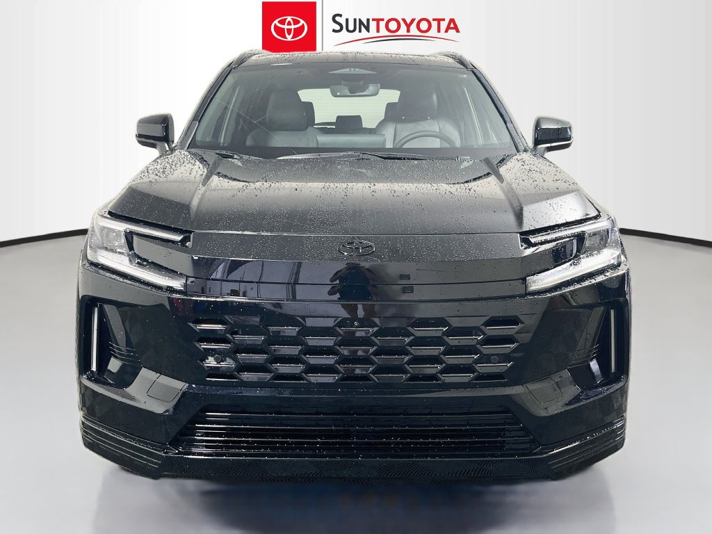 New 2026 Toyota RAV4 XSE w/ Weather Package AWD/4WD image 8