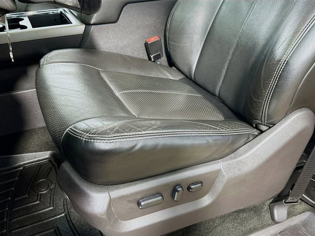 Used 2016 Ford F250 Lariat w/ Lariat Ultimate Package image 8