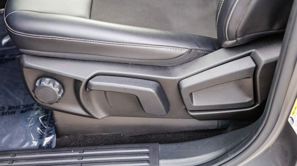 Used 2023 Ford Ranger XLT w/ Tremor Off-Road Package image 22