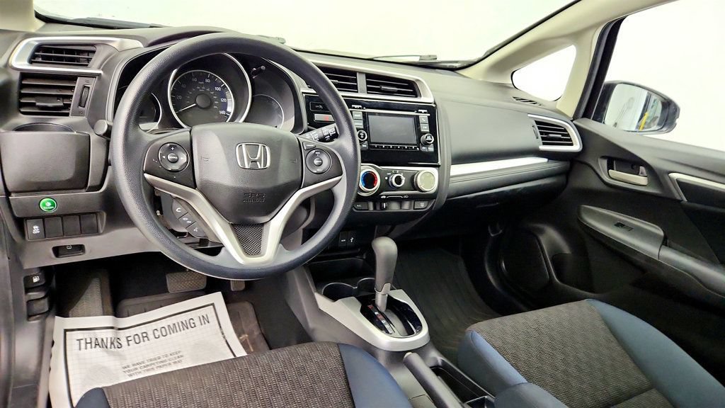 Used 2016 Honda Fit LX image 10