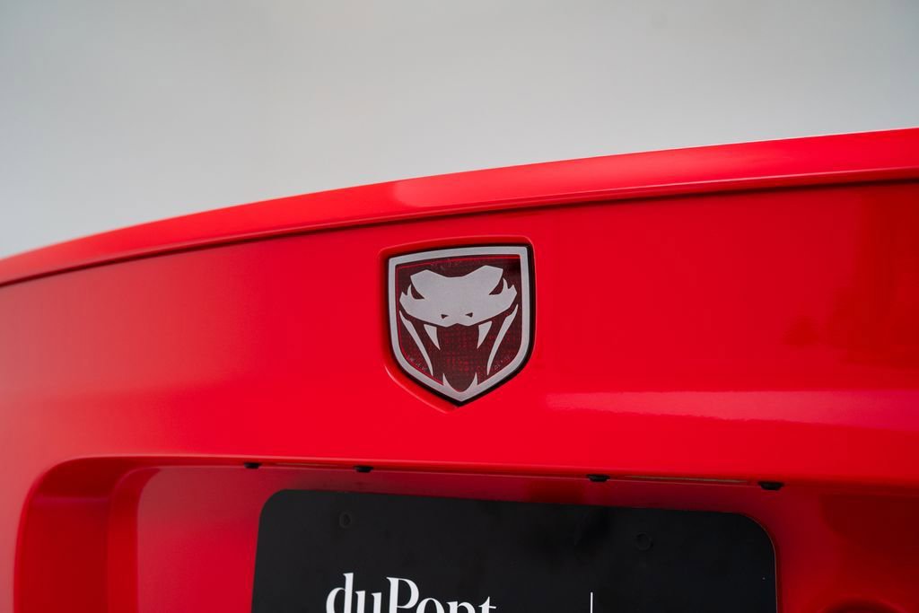 Used 2006 Dodge Viper SRT-10 RWD image 40