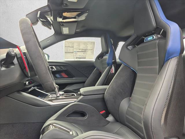 New 2026 BMW M2 RWD image 4