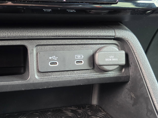 Certified 2026 Honda Passport TrailSport image 27