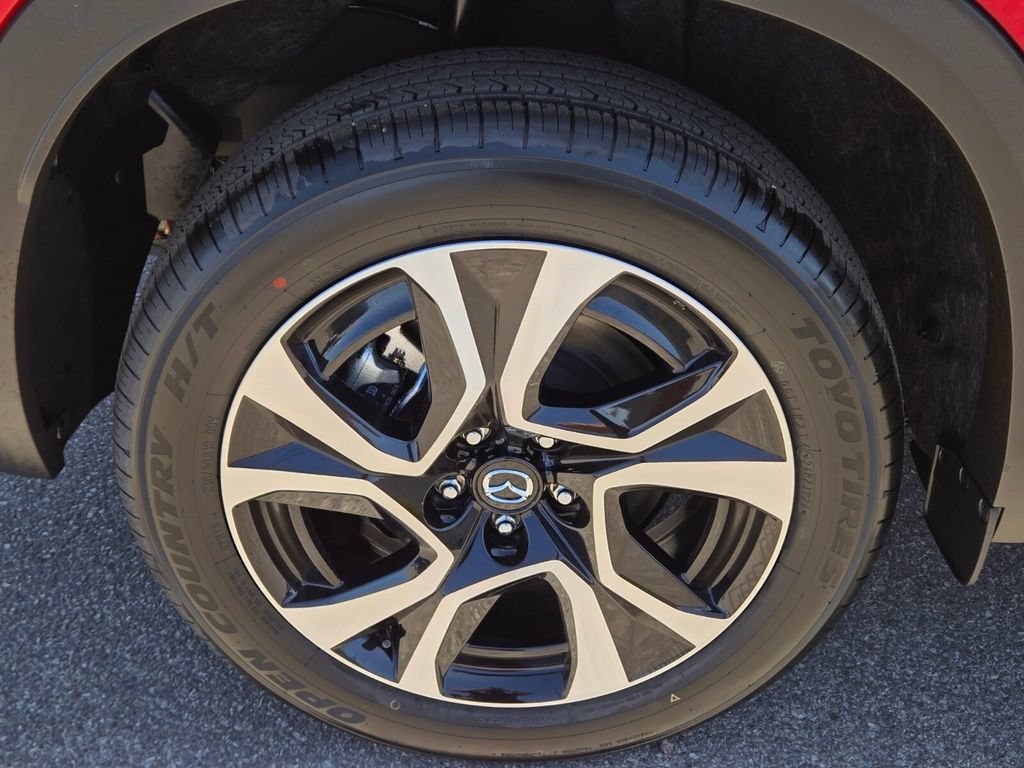 New 2026 MAZDA CX-5 Preferred AWD/4WD image 10