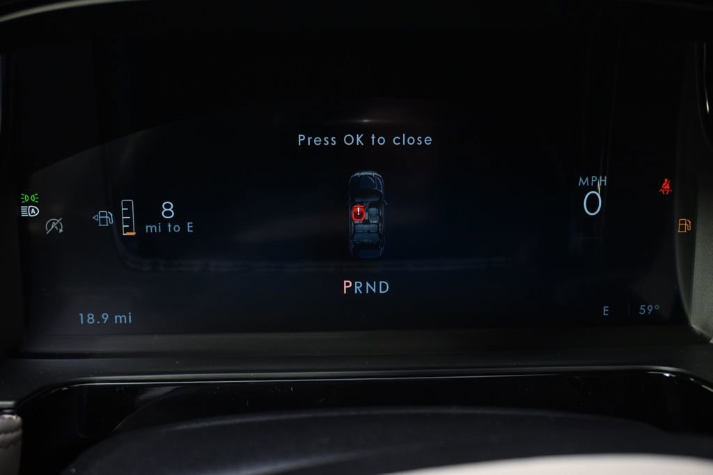 New 2026 Lincoln Corsair Premiere AWD/4WD image 25