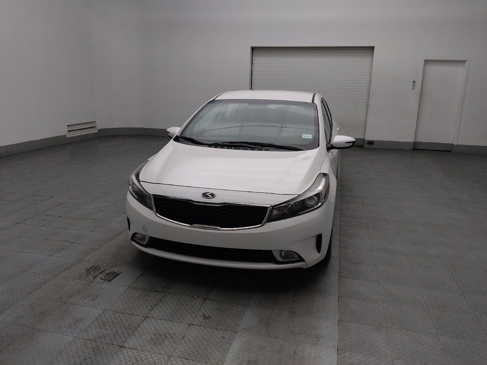 Used 2017 Kia Forte EX image 15