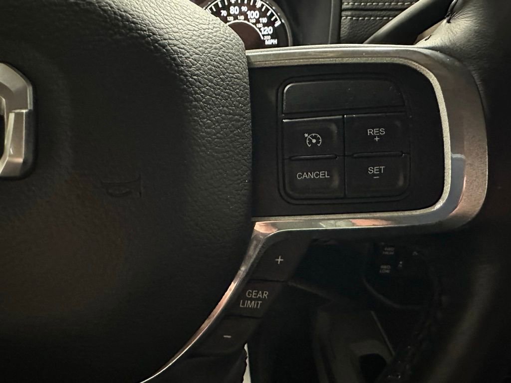 Used 2022 RAM 2500 Laramie image 20