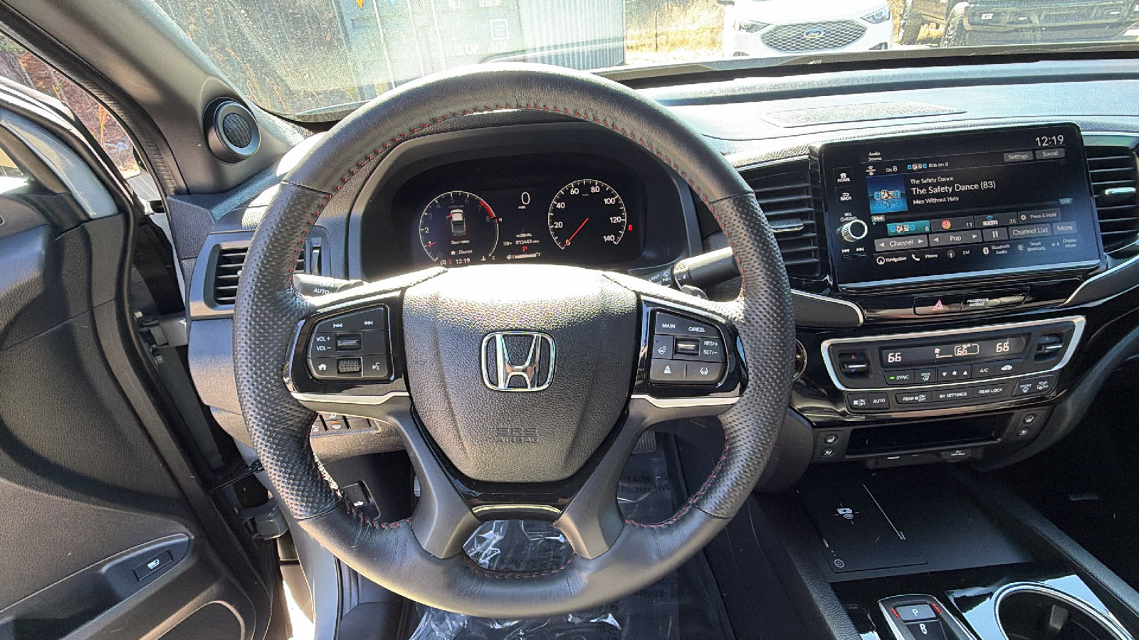 Used 2024 Honda Ridgeline Black Edition image 28