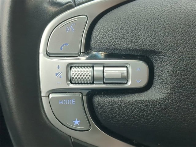 Used 2023 Genesis GV70 2.5T w/ Advanced Package image 24