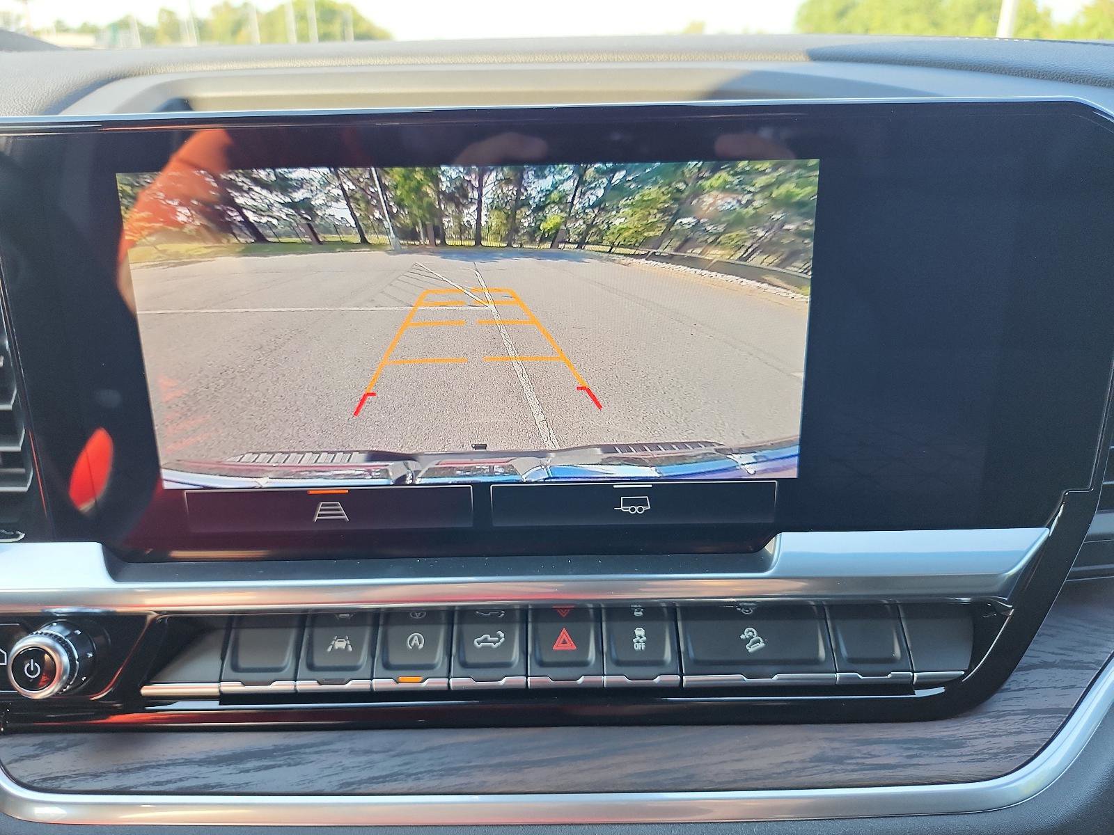 New 2026 GMC Sierra 1500 SLT w/ SLT Premium Package image 15