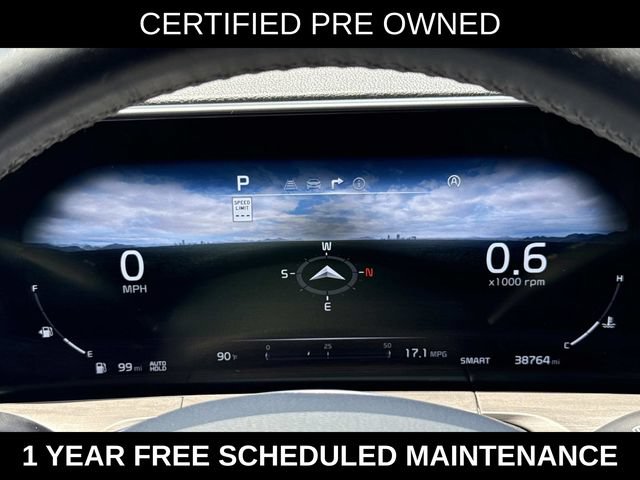 Used 2024 Kia Telluride SX Prestige X-Pro AWD/4WD image 28