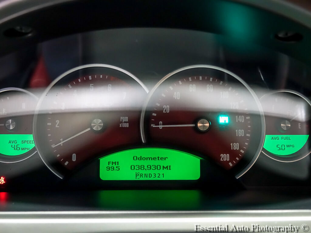 Used 2004 Pontiac GTO RWD image 6