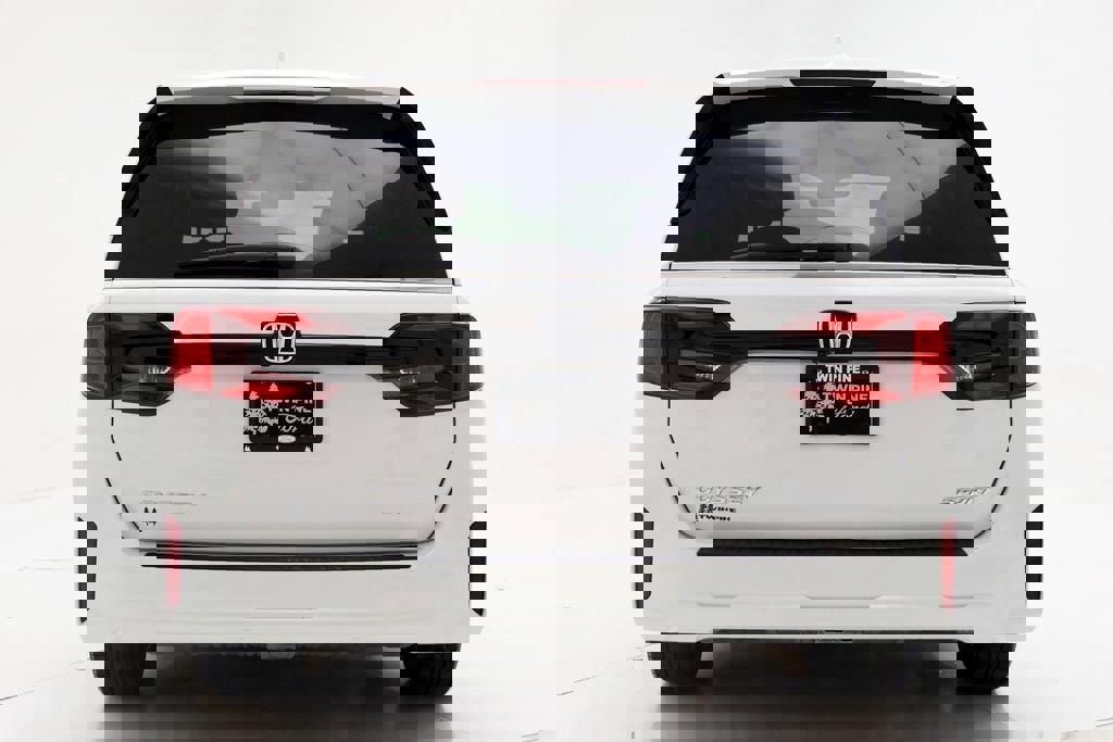 Used 2025 Honda Odyssey Sport-L image 7