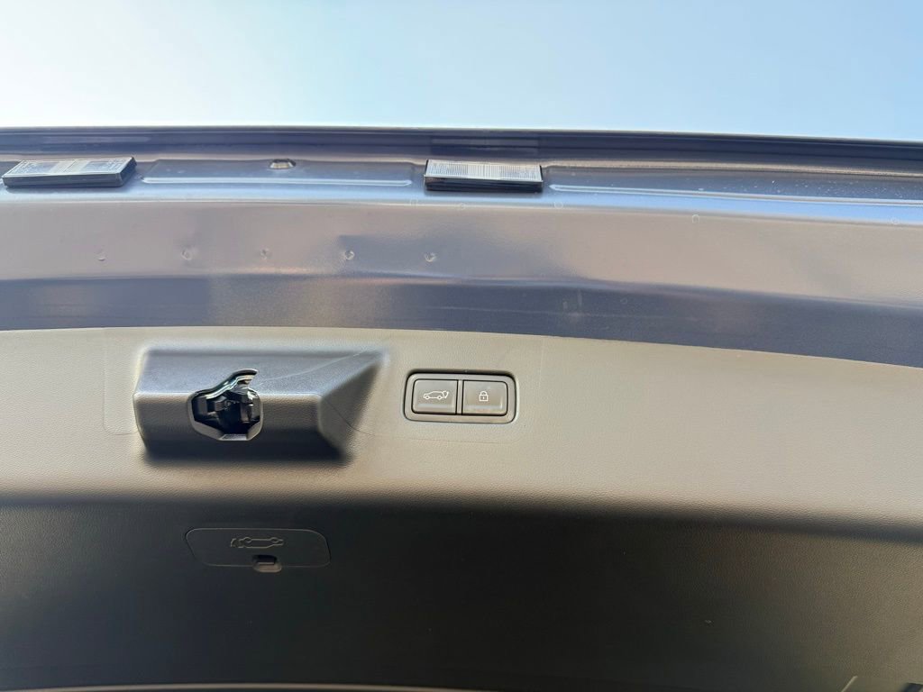 New 2026 Hyundai Santa Fe SEL image 36