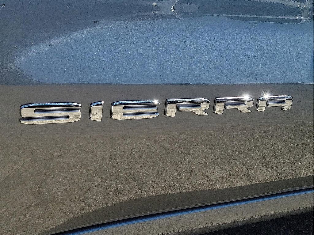 New 2026 GMC Sierra 1500 Pro w/ Pro Value Package image 8