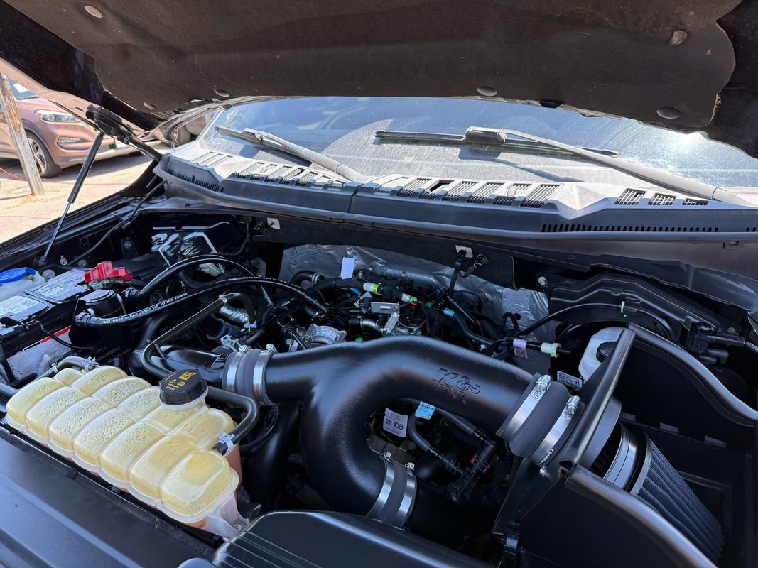 Used 2018 Ford F150 XLT w/ Equipment Group 302A Luxury image 34