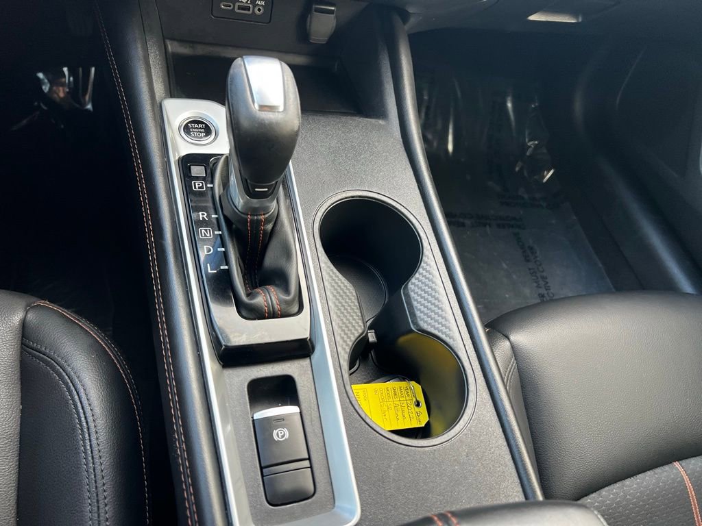 Used 2022 Nissan Altima 2.5 SR image 64