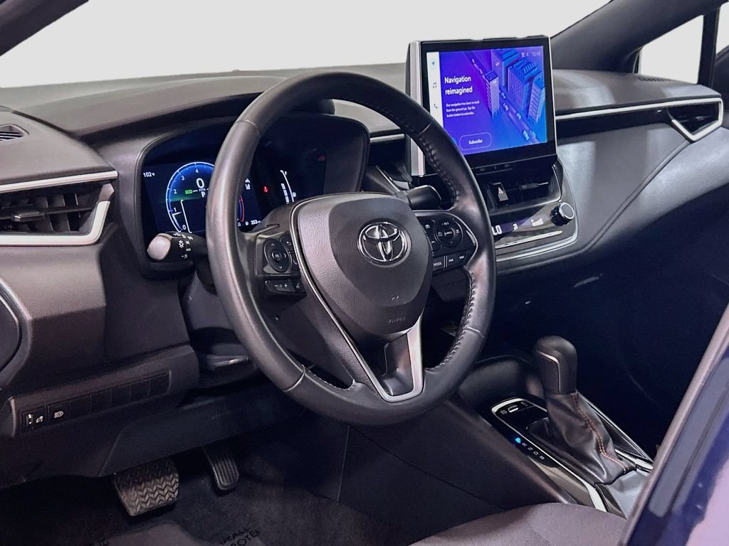 Used 2024 Toyota Corolla SE FWD image 7