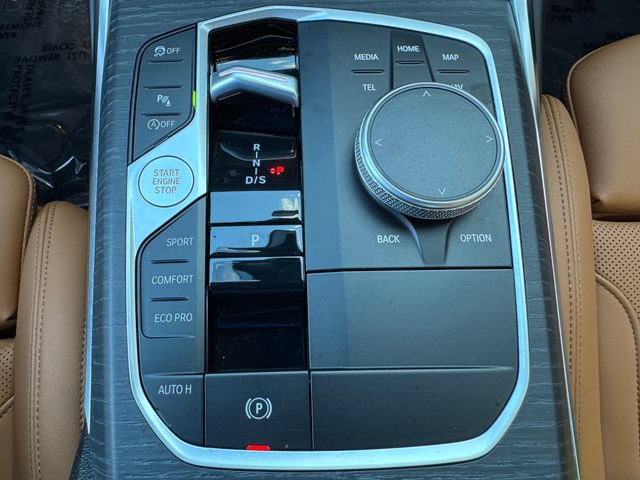Used 2025 BMW 330i xDrive Sedan w/ M Sport Package AWD/4WD image 29