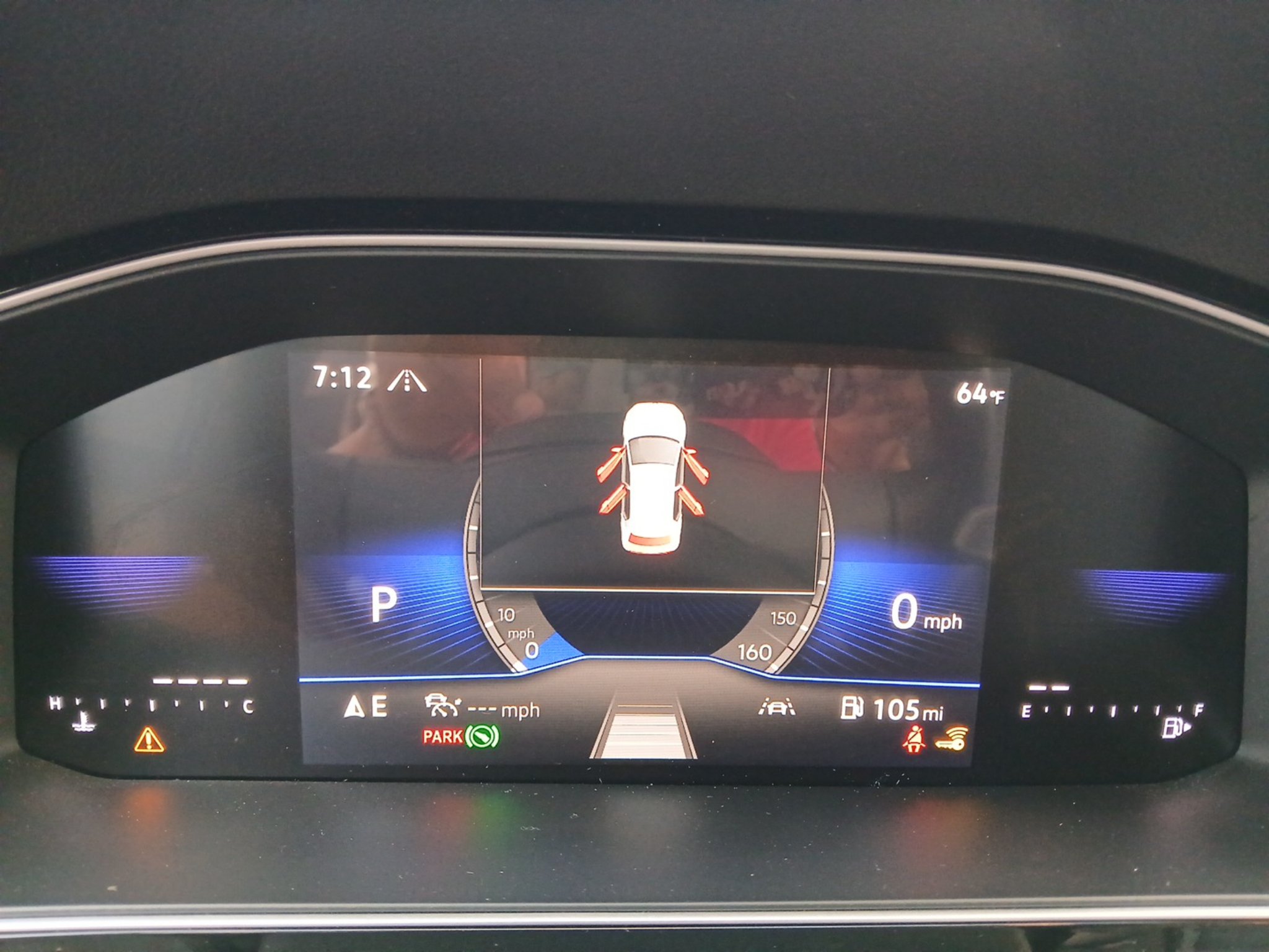 Certified 2026 Volkswagen Jetta SE FWD image 13