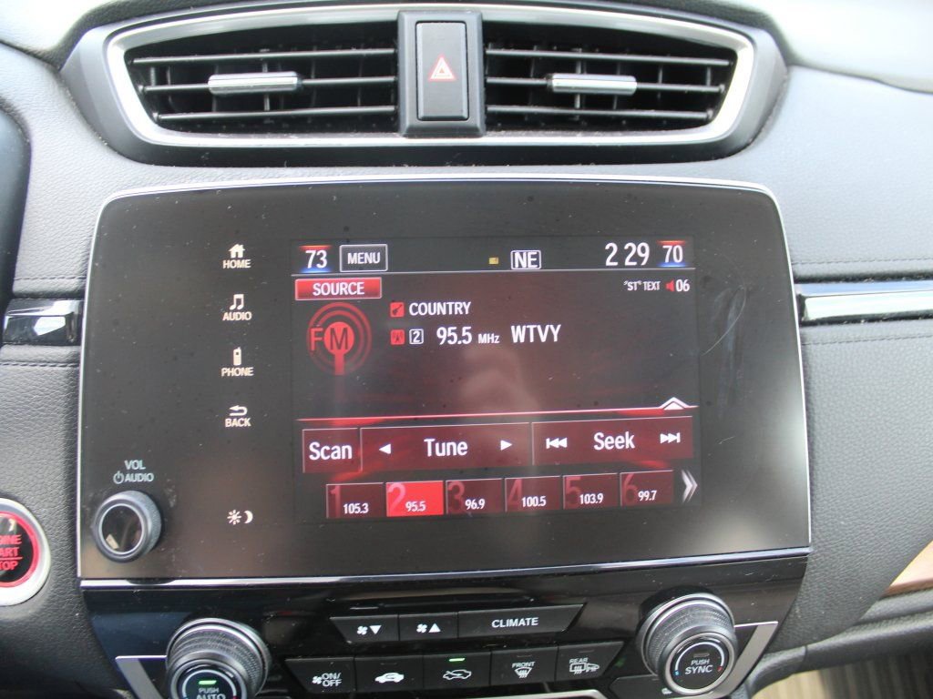 Used 2019 Honda CR-V EX-L image 6