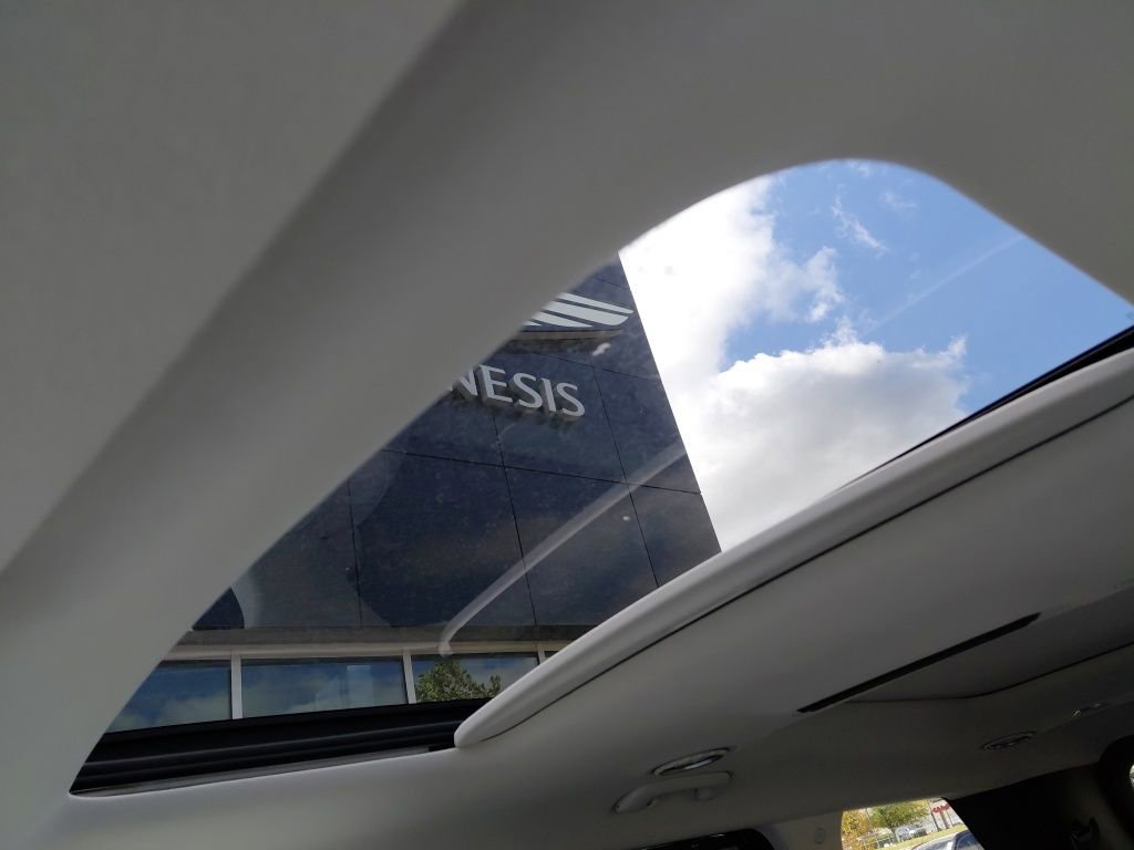 New 2026 Hyundai Palisade Calligraphy image 15