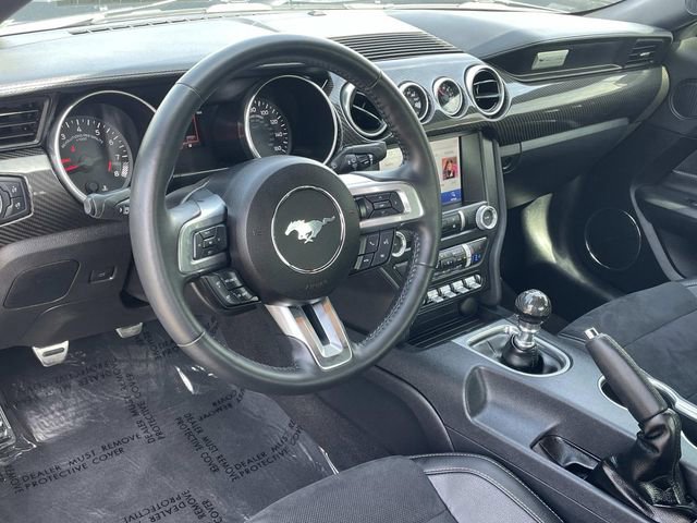 Certified 2021 Ford Mustang GT Premium w/ GT Performance Package image 6