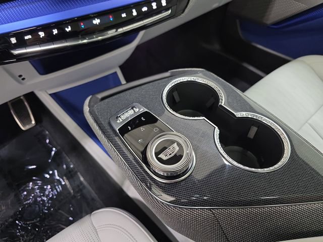 New 2026 Cadillac Optiq Sport 2 RWD image 22
