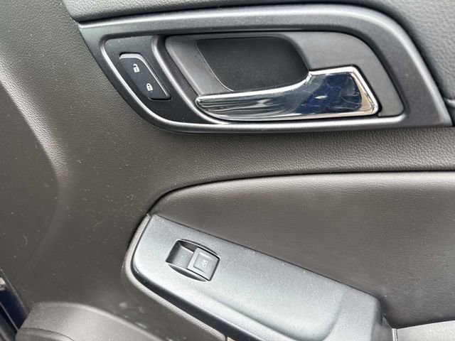 Used 2017 Chevrolet Tahoe LT image 20