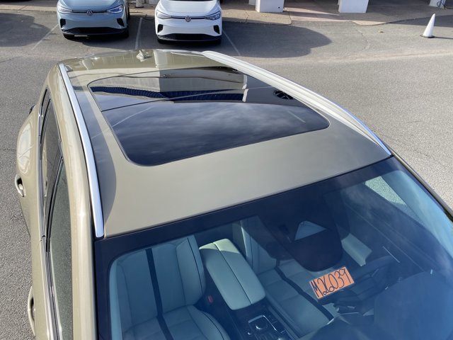 New 2026 MAZDA CX-50 AWD 2.5 S image 10