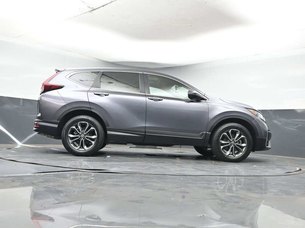 Used 2022 Honda CR-V EX-L image 27