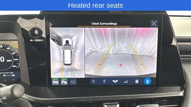 New 2026 Subaru Outback Wilderness image 26