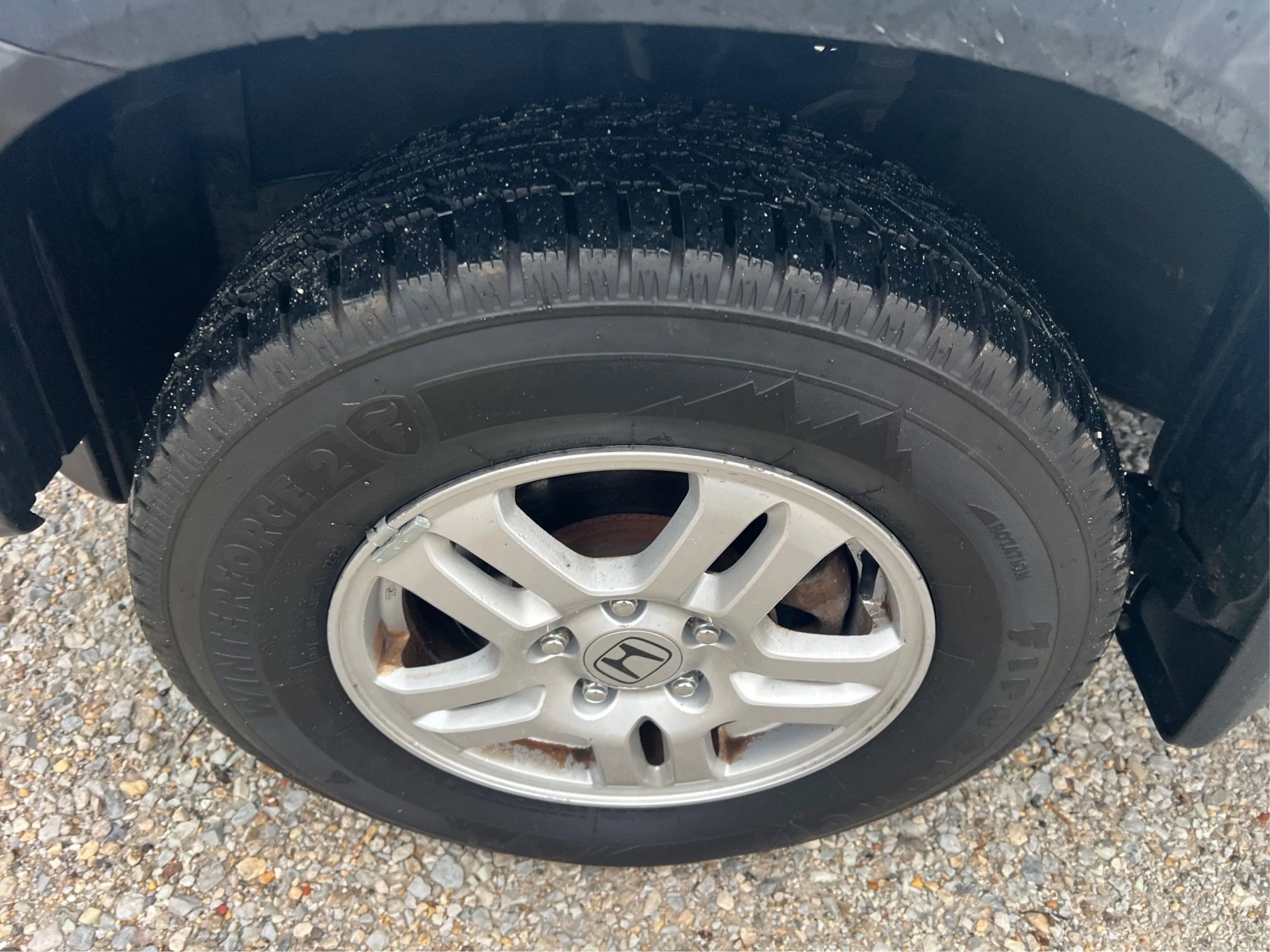 Used 2002 Honda CR-V EX image 23