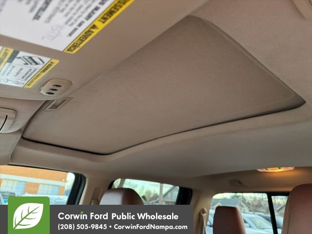 Used 2011 Ford F350 King Ranch w/ King Ranch w/Chrome Pkg image 20