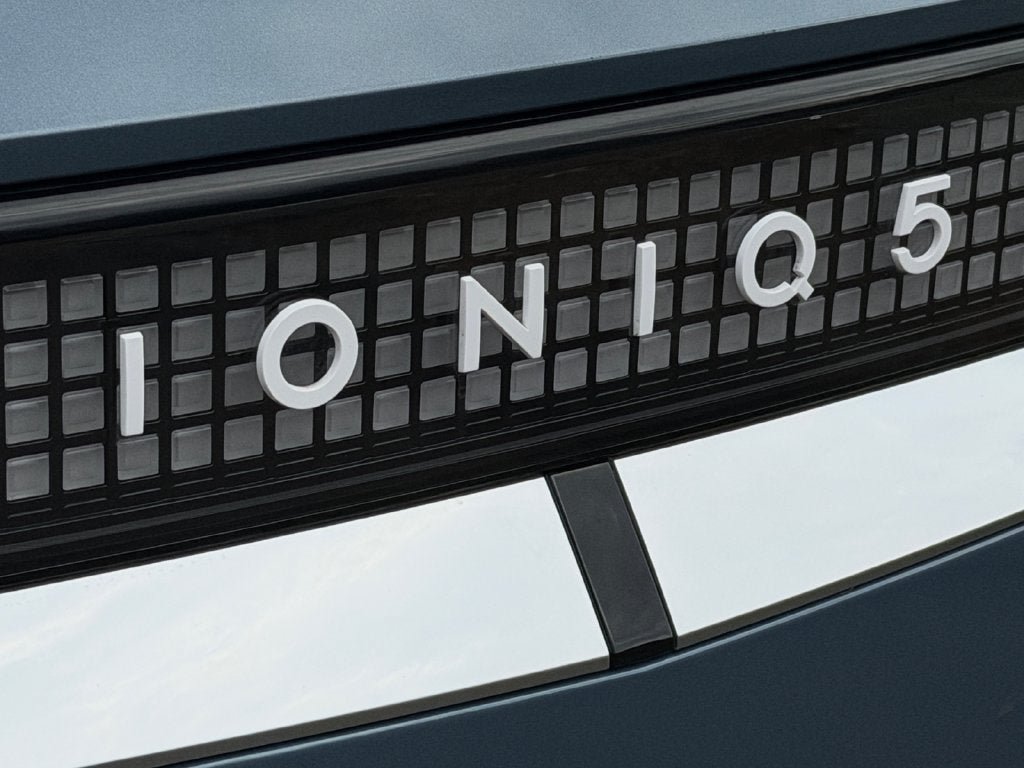 Certified 2024 Hyundai Ioniq 5 Limited AWD/4WD image 36