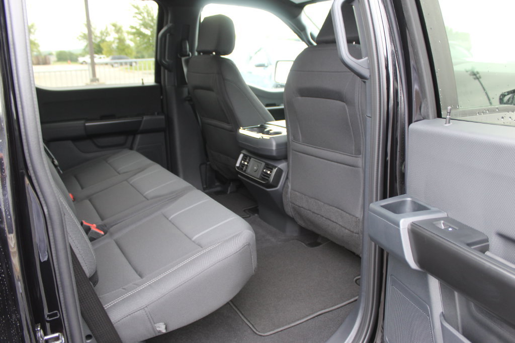 New 2026 Ford F150 STX AWD/4WD image 14