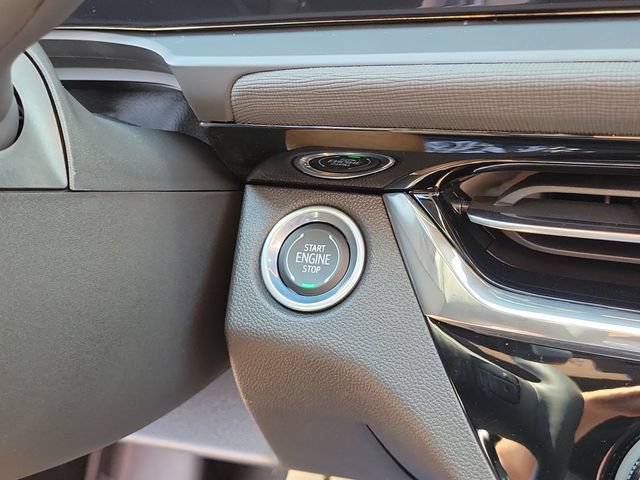 New 2026 Buick Envista Sport Touring w/ Convenience I Package FWD image 30