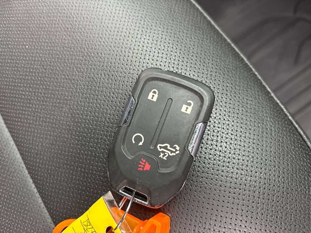 Certified 2021 GMC Sierra 1500 SLT w/ SLT Premium Package image 38