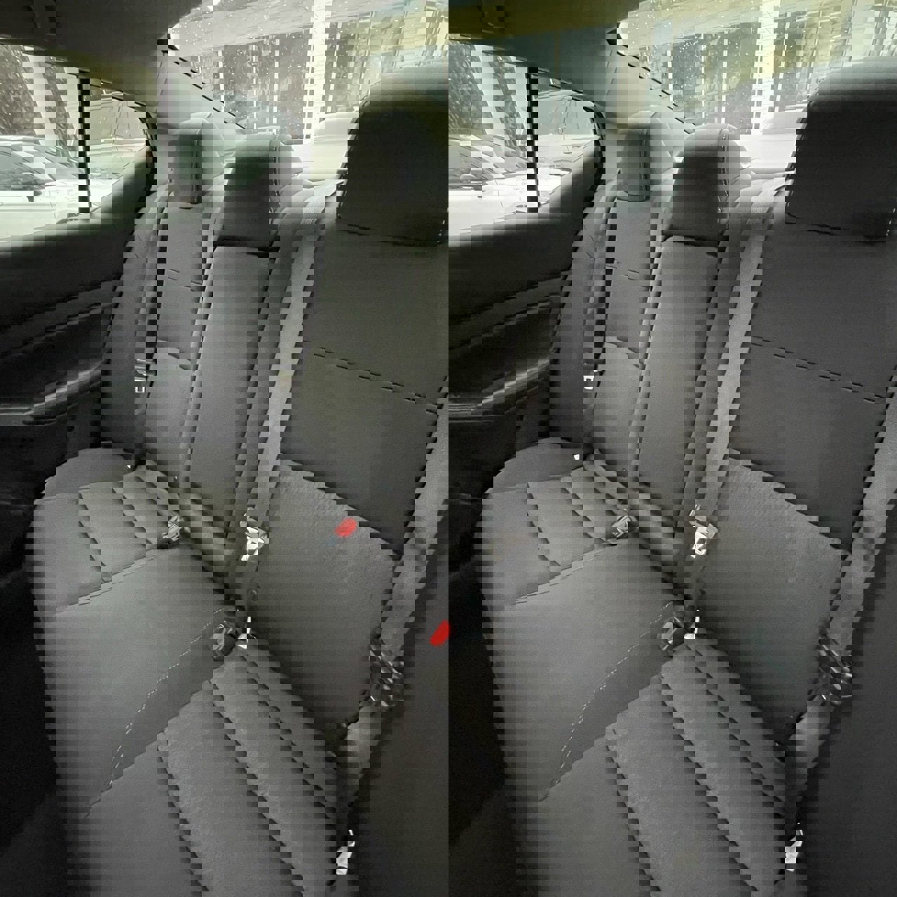 Used 2024 Nissan Altima 2.5 SV image 23