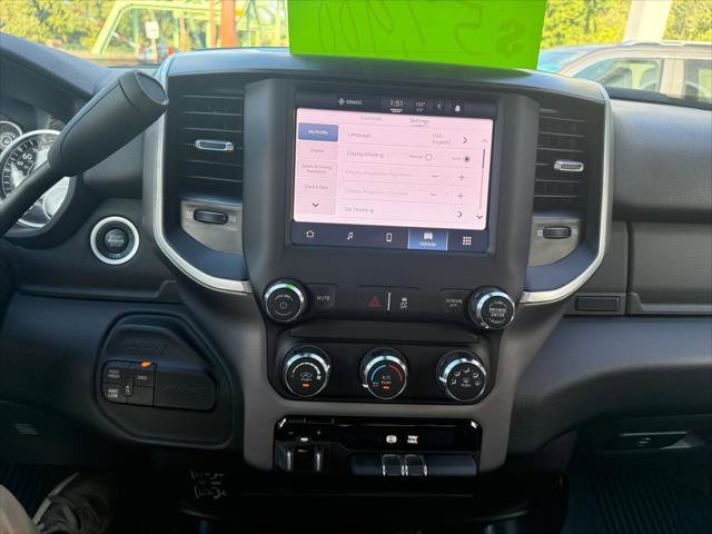 Certified 2024 RAM 2500 Big Horn image 16