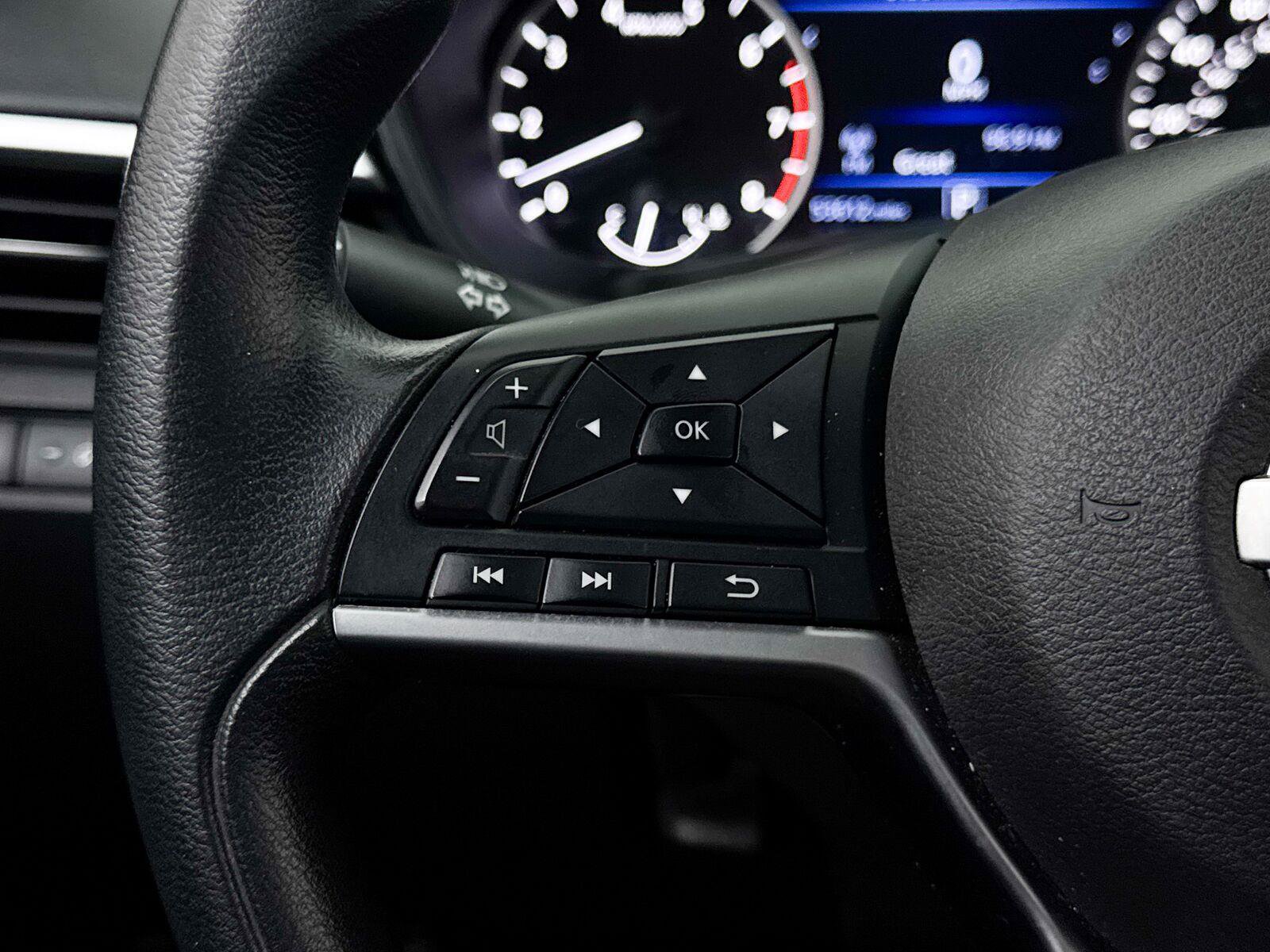 Used 2020 Nissan Altima 2.5 S FWD image 18