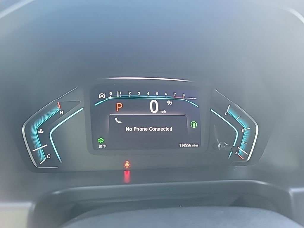 Used 2021 Honda Odyssey Elite image 20