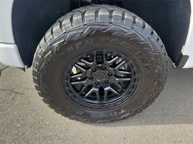 Used 2023 Chevrolet Silverado 1500 RST w/ Convenience Package II image 31