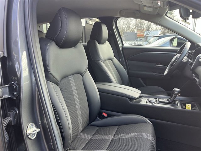 Used 2024 MAZDA CX-50 AWD 2.5 S w/ Weather Package image 25