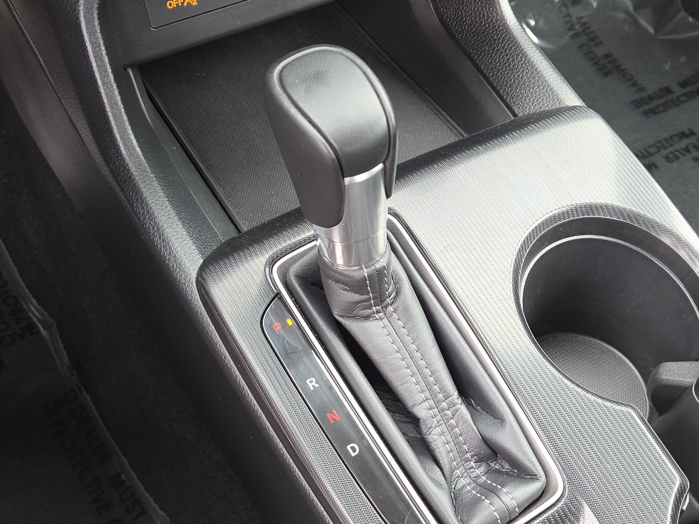 Used 2024 Honda Civic Sport image 28