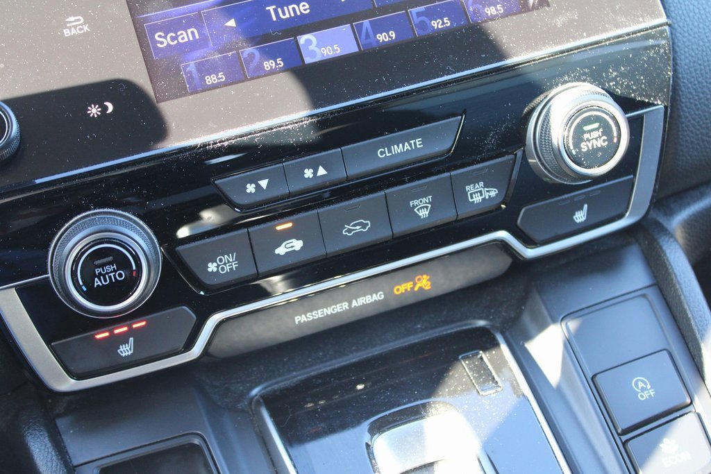 Used 2020 Honda CR-V EX image 22