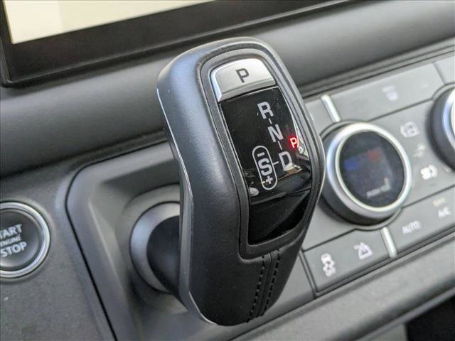 Certified 2023 Land Rover Defender 110 X-Dynamic SE image 12