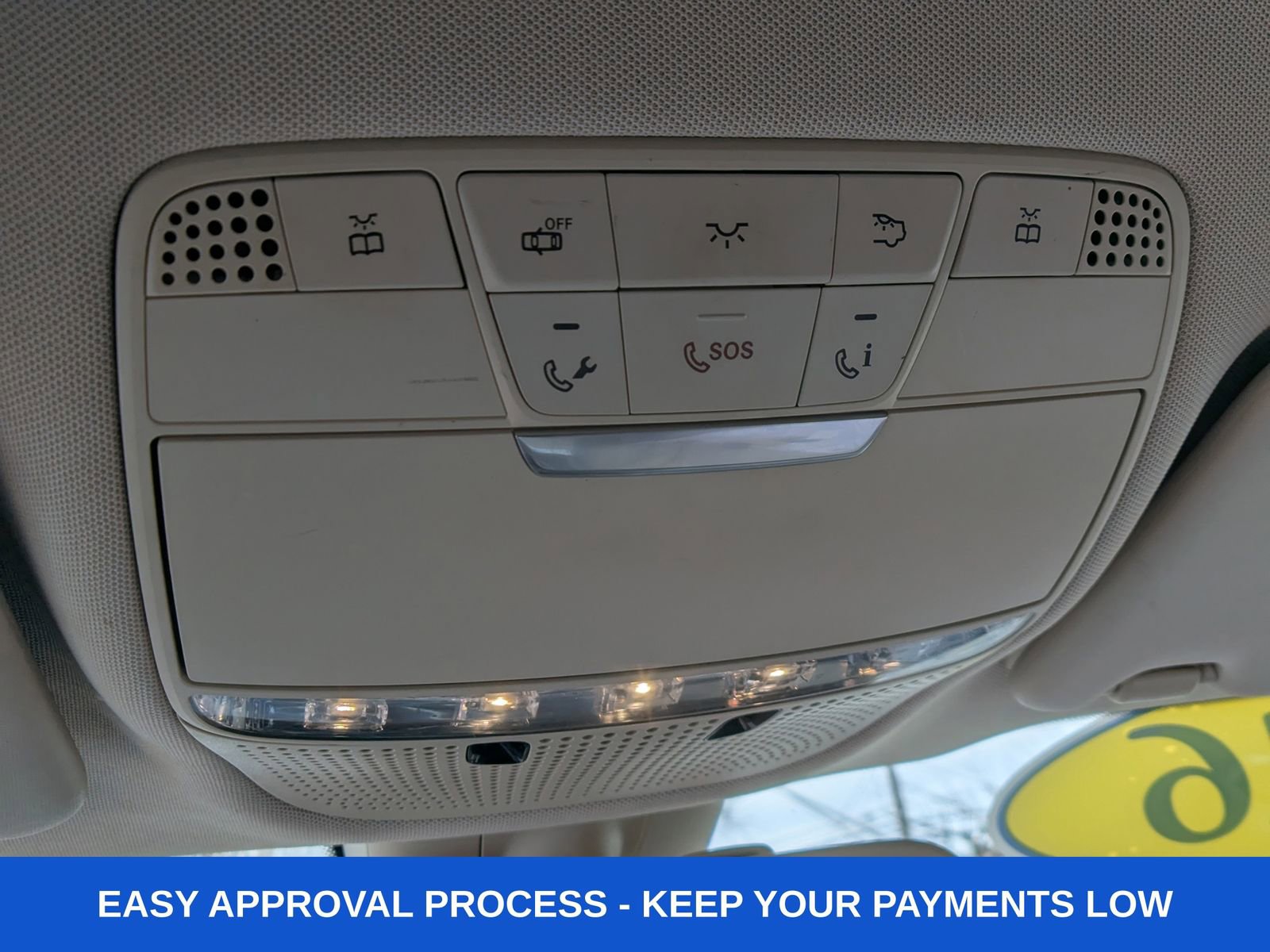 Used 2016 Mercedes-Benz GLC 300 image 24