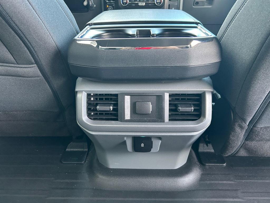 Used 2021 Ford F150 XLT w/ Equipment Group 301A Mid image 25