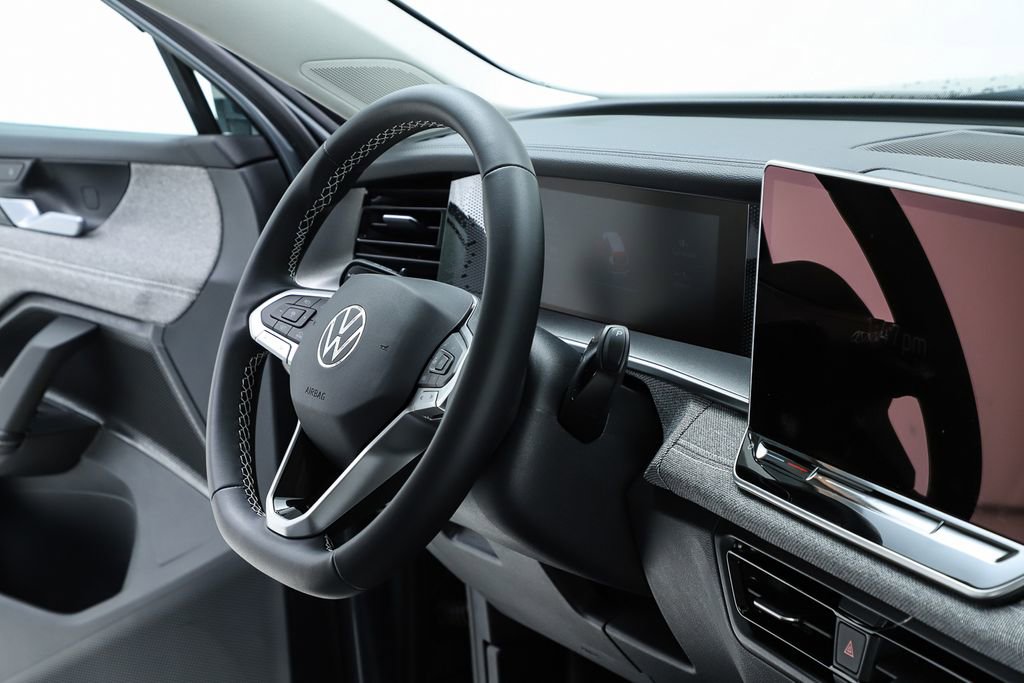 New 2026 Volkswagen Tiguan S image 71